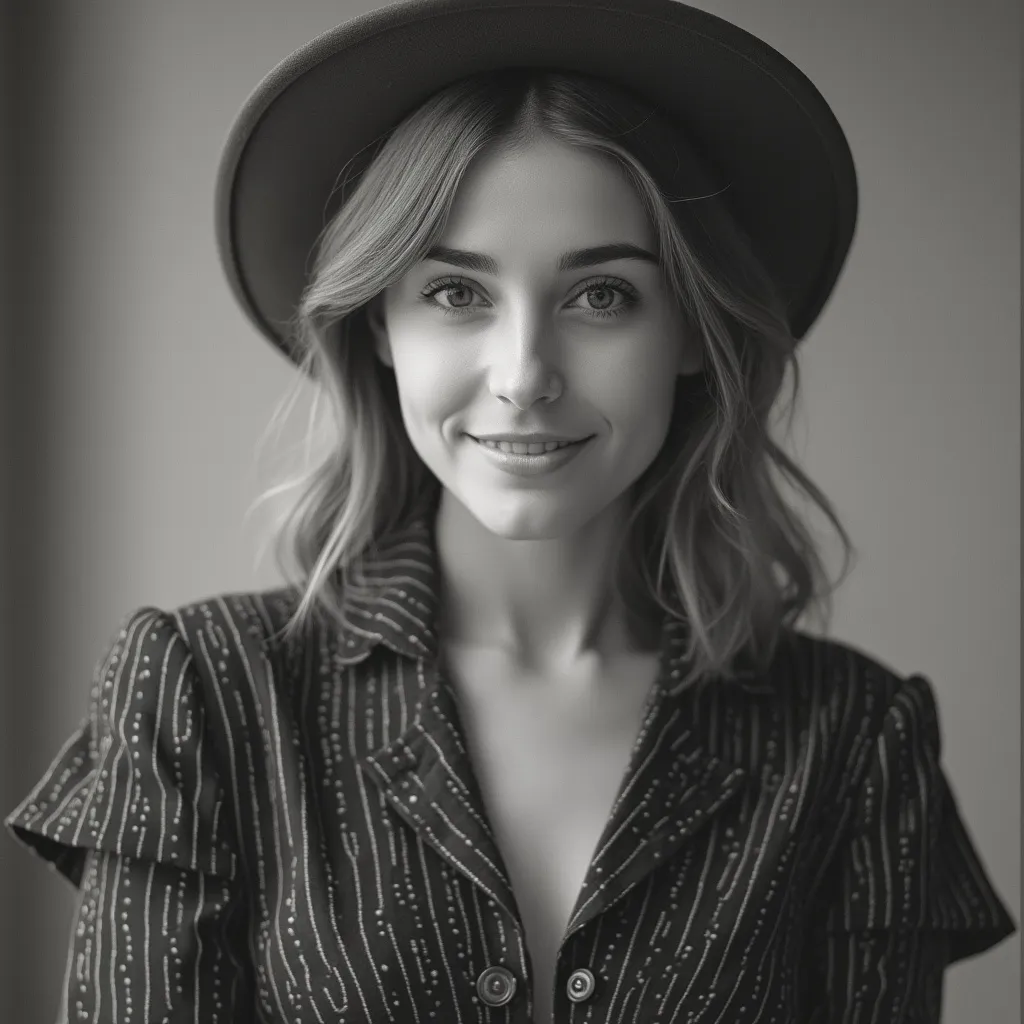 Foto de Sofía Gómez