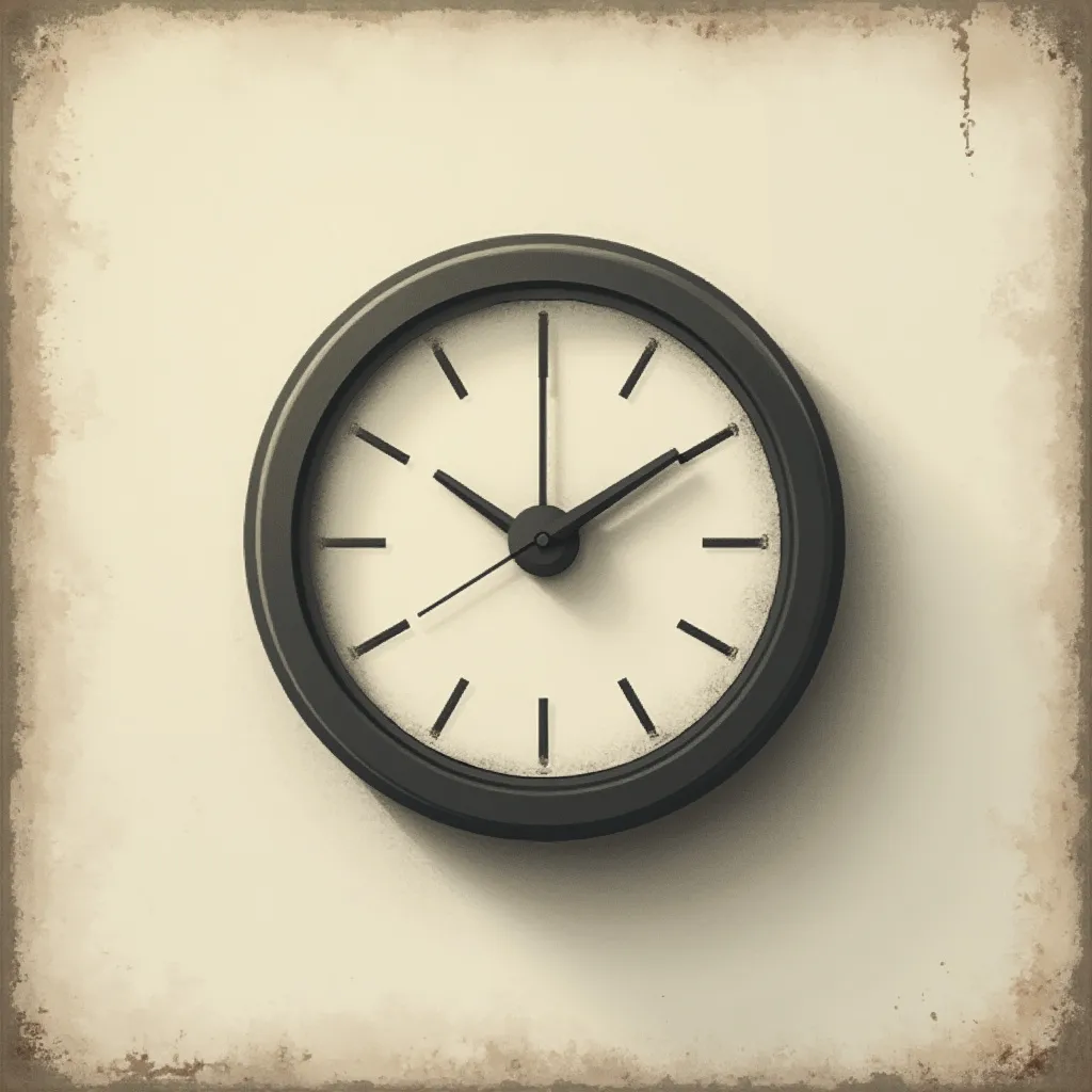 Icono de Horario