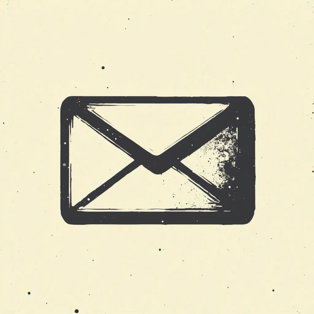 Icono de Email