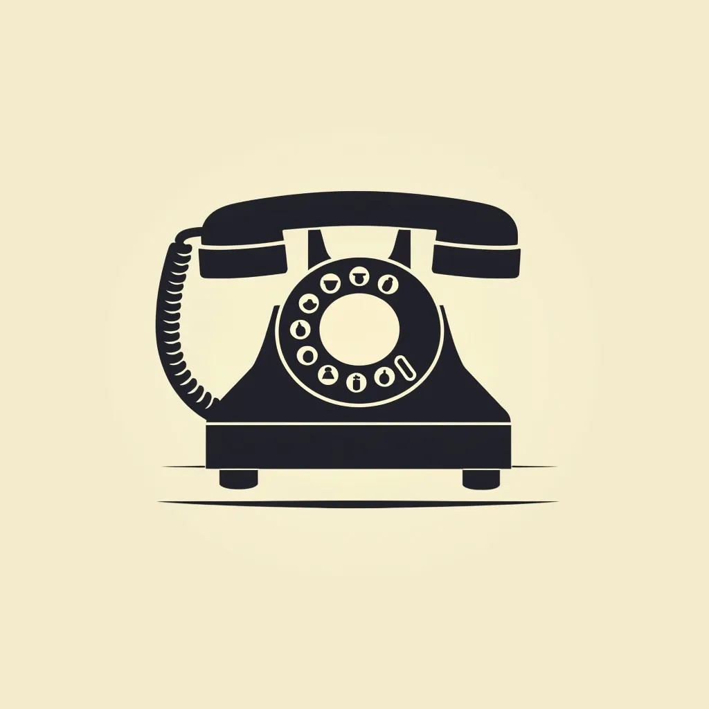 Icono de Teléfono